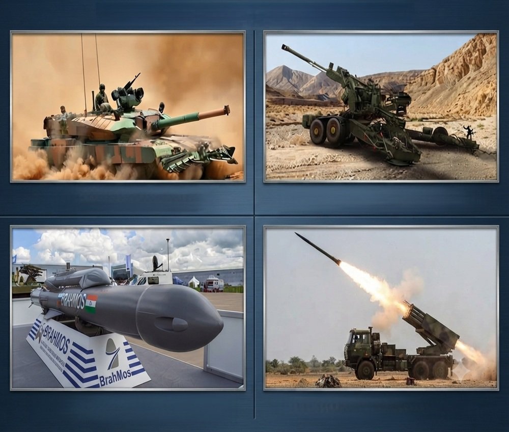 Defense & Military Sector safety team